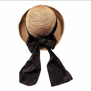 Disney Straw Hat Women's Resort Wear